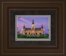 Load image into Gallery viewer, Provo City Center Temple His Love Endureth All Things
