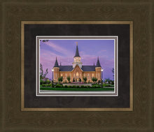 Load image into Gallery viewer, Provo City Center Temple His Love Endureth All Things
