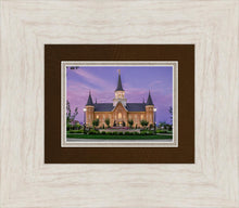 Load image into Gallery viewer, Provo City Center Temple His Love Endureth All Things
