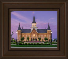 Load image into Gallery viewer, Provo City Center Temple His Love Endureth All Things
