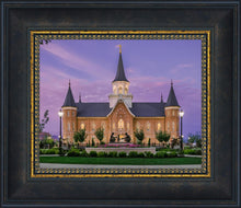 Load image into Gallery viewer, Provo City Center Temple His Love Endureth All Things
