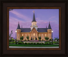 Load image into Gallery viewer, Provo City Center Temple His Love Endureth All Things
