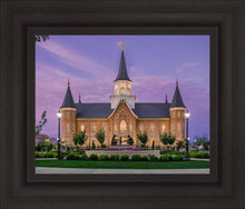 Load image into Gallery viewer, Provo City Center Temple His Love Endureth All Things
