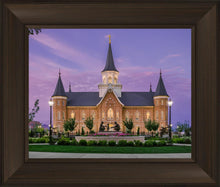 Load image into Gallery viewer, Provo City Center Temple His Love Endureth All Things
