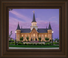 Load image into Gallery viewer, Provo City Center Temple His Love Endureth All Things
