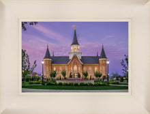 Load image into Gallery viewer, Provo City Center Temple His Love Endureth All Things
