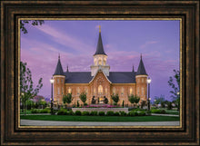 Load image into Gallery viewer, Provo City Center Temple His Love Endureth All Things
