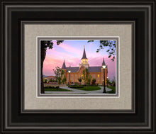 Load image into Gallery viewer, Provo City Center Temple Pioneer Pathways
