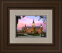 Load image into Gallery viewer, Provo City Center Temple Pioneer Pathways
