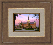 Load image into Gallery viewer, Provo City Center Temple Pioneer Pathways
