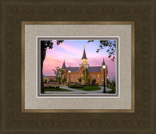 Load image into Gallery viewer, Provo City Center Temple Pioneer Pathways
