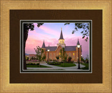Load image into Gallery viewer, Provo City Center Temple Pioneer Pathways
