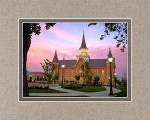 Load image into Gallery viewer, Provo City Center Temple Pioneer Pathways

