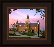 Load image into Gallery viewer, Provo City Center Temple Pioneer Pathways
