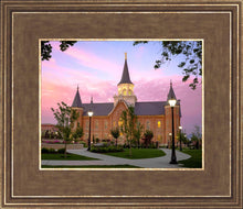 Load image into Gallery viewer, Provo City Center Temple Pioneer Pathways
