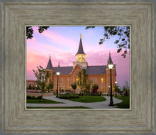 Load image into Gallery viewer, Provo City Center Temple Pioneer Pathways
