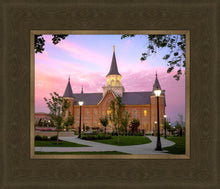 Load image into Gallery viewer, Provo City Center Temple Pioneer Pathways
