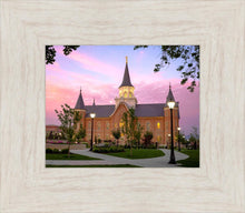 Load image into Gallery viewer, Provo City Center Temple Pioneer Pathways
