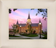 Load image into Gallery viewer, Provo City Center Temple Pioneer Pathways
