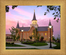 Load image into Gallery viewer, Provo City Center Temple Pioneer Pathways
