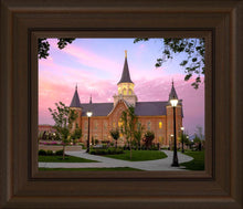 Load image into Gallery viewer, Provo City Center Temple Pioneer Pathways
