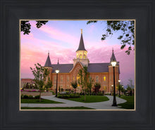 Load image into Gallery viewer, Provo City Center Temple Pioneer Pathways
