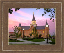 Load image into Gallery viewer, Provo City Center Temple Pioneer Pathways
