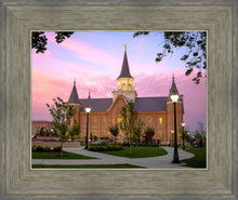Load image into Gallery viewer, Provo City Center Temple Pioneer Pathways

