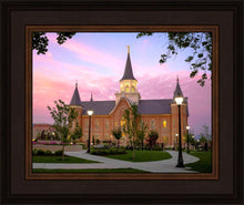 Load image into Gallery viewer, Provo City Center Temple Pioneer Pathways
