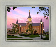 Load image into Gallery viewer, Provo City Center Temple Pioneer Pathways
