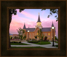 Load image into Gallery viewer, Provo City Center Temple Pioneer Pathways
