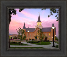 Load image into Gallery viewer, Provo City Center Temple Pioneer Pathways
