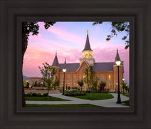 Load image into Gallery viewer, Provo City Center Temple Pioneer Pathways
