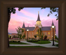 Load image into Gallery viewer, Provo City Center Temple Pioneer Pathways
