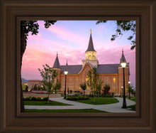 Load image into Gallery viewer, Provo City Center Temple Pioneer Pathways
