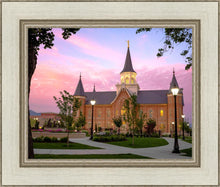 Load image into Gallery viewer, Provo City Center Temple Pioneer Pathways
