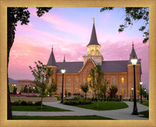 Load image into Gallery viewer, Provo City Center Temple Pioneer Pathways
