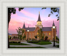 Load image into Gallery viewer, Provo City Center Temple Pioneer Pathways
