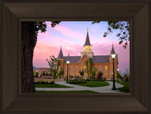 Load image into Gallery viewer, Provo City Center Temple Pioneer Pathways
