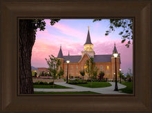 Load image into Gallery viewer, Provo City Center Temple Pioneer Pathways

