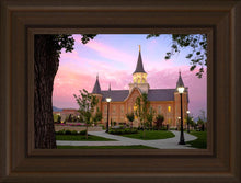 Load image into Gallery viewer, Provo City Center Temple Pioneer Pathways
