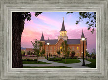 Load image into Gallery viewer, Provo City Center Temple Pioneer Pathways
