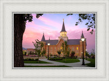 Load image into Gallery viewer, Provo City Center Temple Pioneer Pathways
