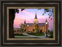 Load image into Gallery viewer, Provo City Center Temple Pioneer Pathways
