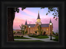 Load image into Gallery viewer, Provo City Center Temple Pioneer Pathways
