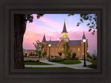 Load image into Gallery viewer, Provo City Center Temple Pioneer Pathways
