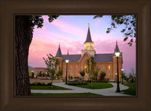 Load image into Gallery viewer, Provo City Center Temple Pioneer Pathways
