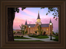 Load image into Gallery viewer, Provo City Center Temple Pioneer Pathways
