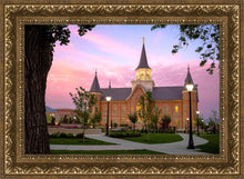 Load image into Gallery viewer, Provo City Center Temple Pioneer Pathways
