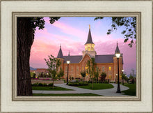 Load image into Gallery viewer, Provo City Center Temple Pioneer Pathways
